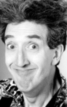 фото Роджер Клаун