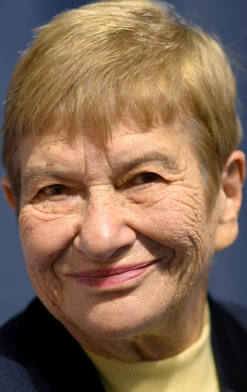 фото Штефани Цвейг