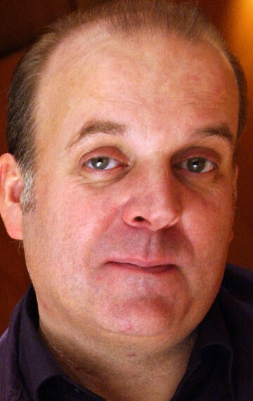 фото Крэйг Армстронг