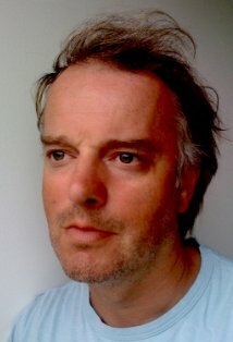 фото Крис Эллиотт