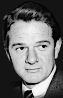 фото Тед Мур