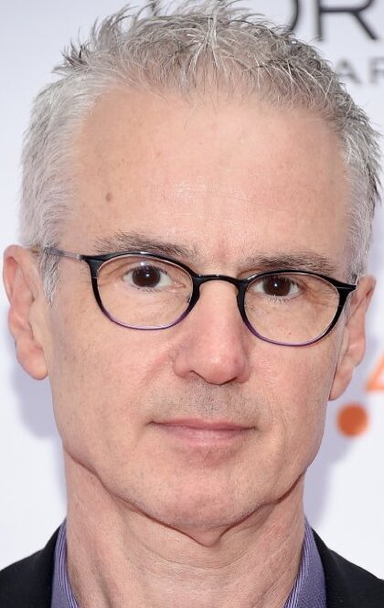 фото Майкл Брук