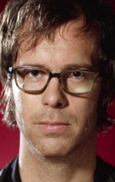 фото Бен Фолдс