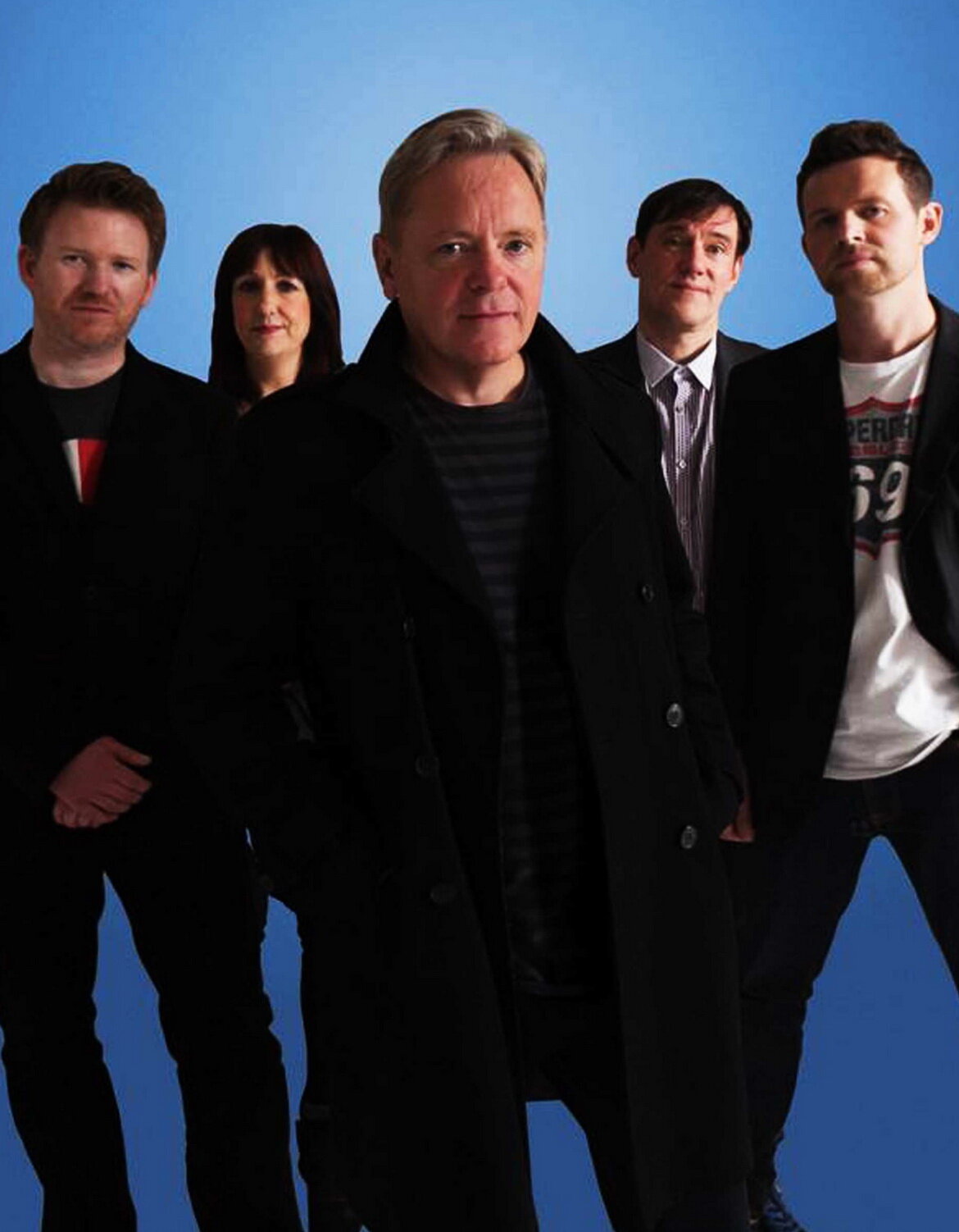 фото New Order
