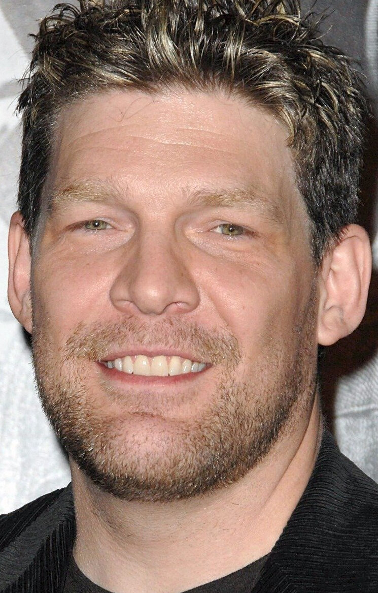 фото Майкл Вандмахер