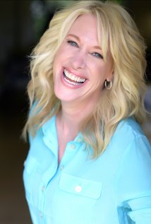 фото Лиза Амстердам