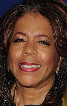 фото Валери Симпсон