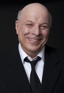 фото Чарльз Фокс