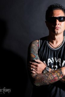 фото Дэвид Шоу