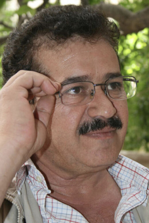 фото Бассам Аль Малла