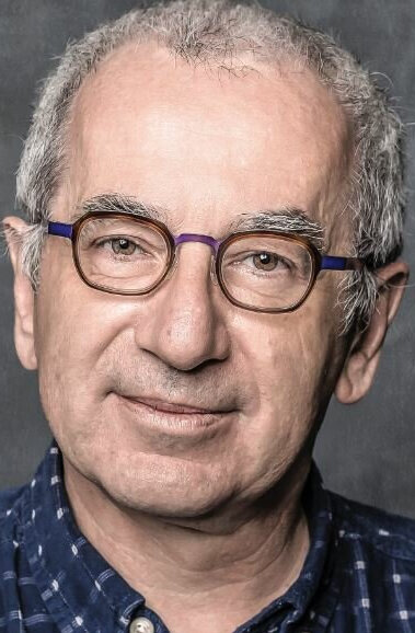 фото Лоран Дайян