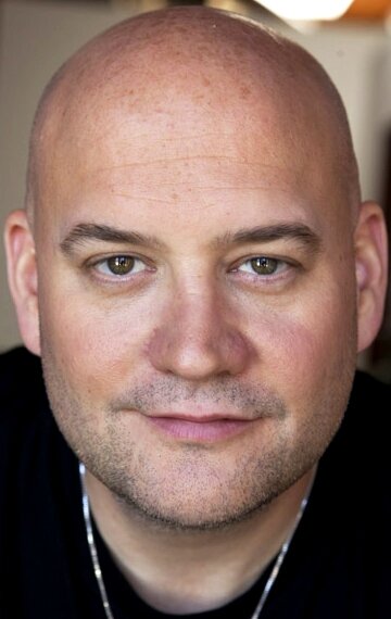 фото Тревор Моррис