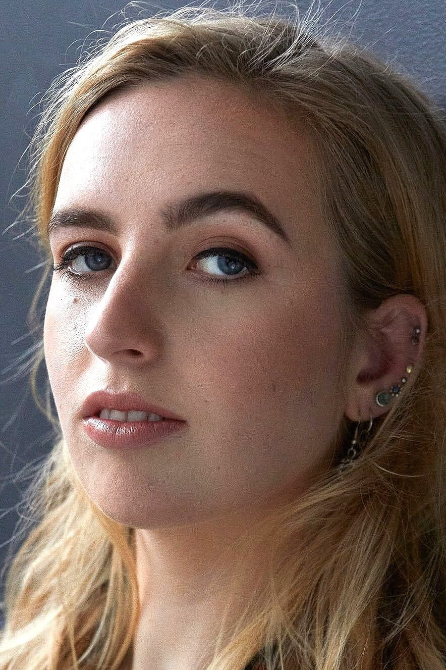 фото Розалин Кокс