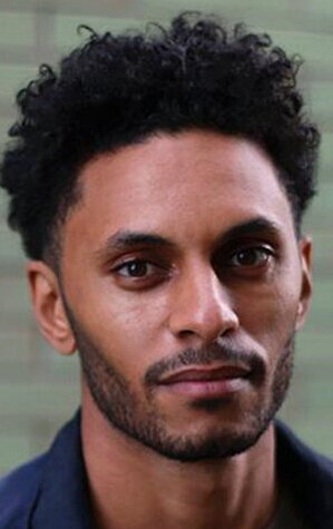 фото Dwight Fagbamila