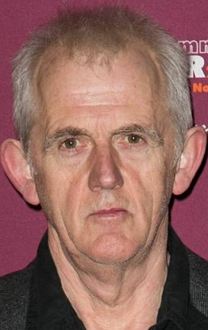 фото Стивен Уорбек