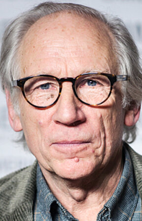 фото Оливер Степлтон