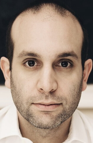 фото Илан Эшкери