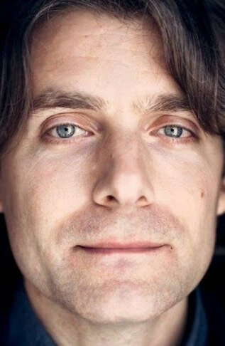 фото Бак Сандерс