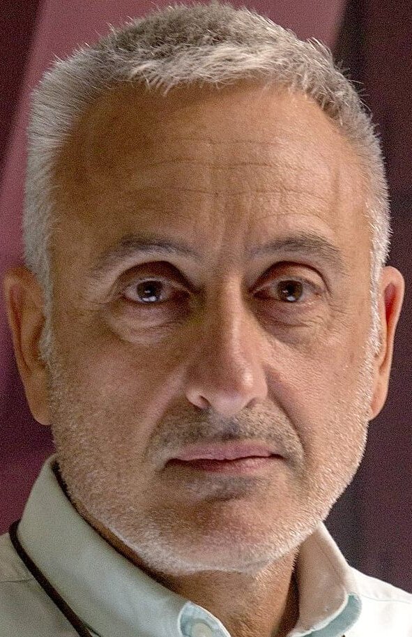 фото Дэниэл Миндел