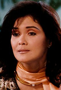 фото Эванхелина Паскуаль