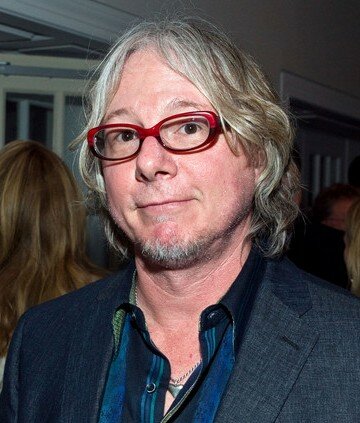 фото Майк Миллс