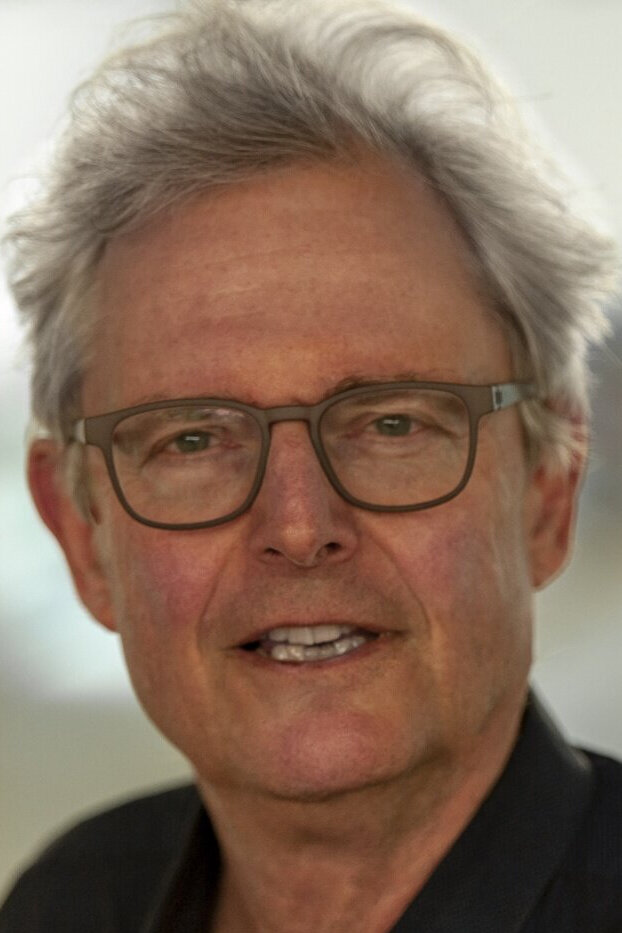 фото Andreas Hoessli