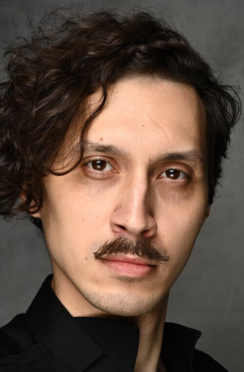 фото Илья Долгих