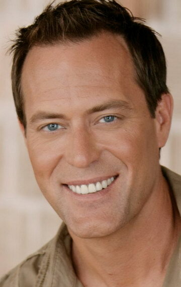 фото Роберт Бог