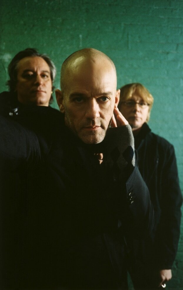 фото R.E.M.