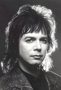 фото Алан Мэрилл