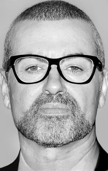 фото Джордж Майкл