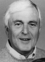 фото Джон Кэндер