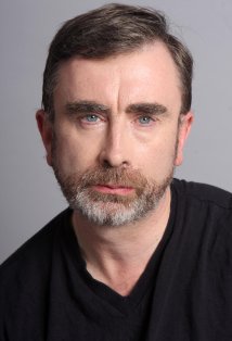 фото Уильям Скотт Джонсон