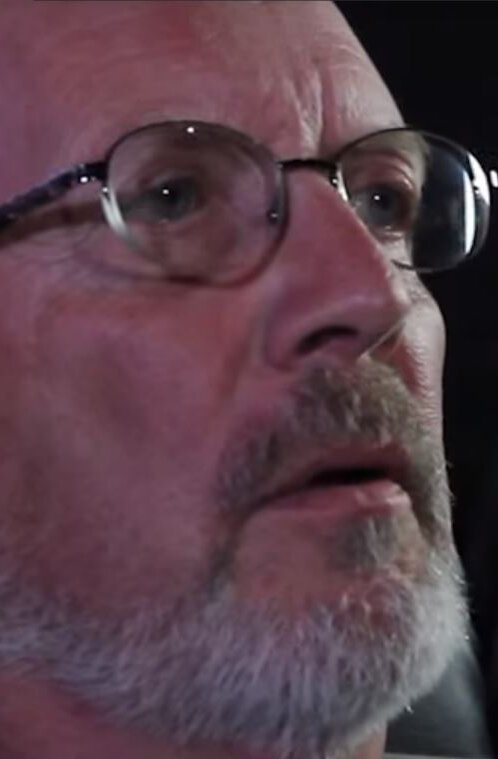 фото Дэвид Р. Хардбергер