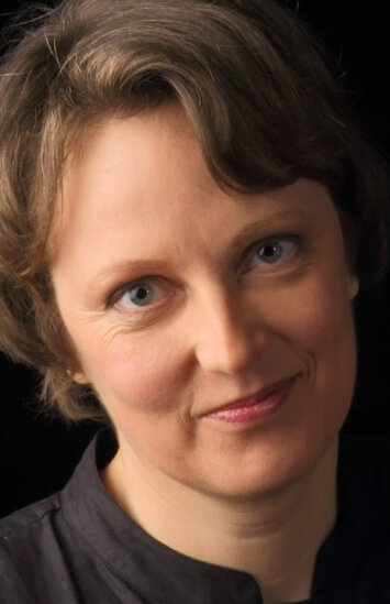 фото Кристине Бриеде