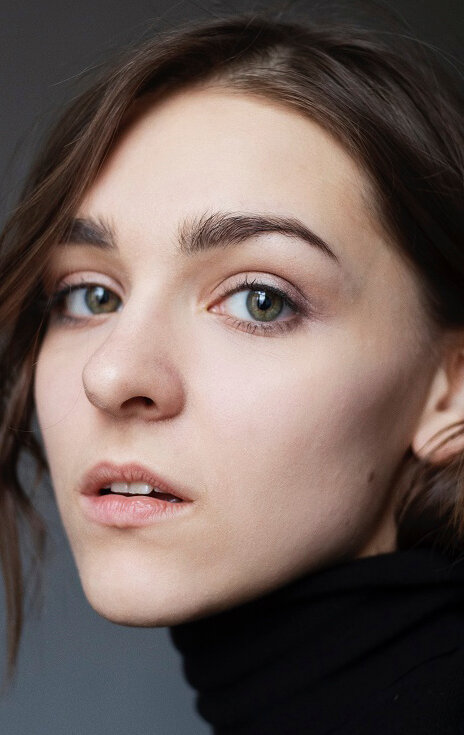 фото Александра Маркина