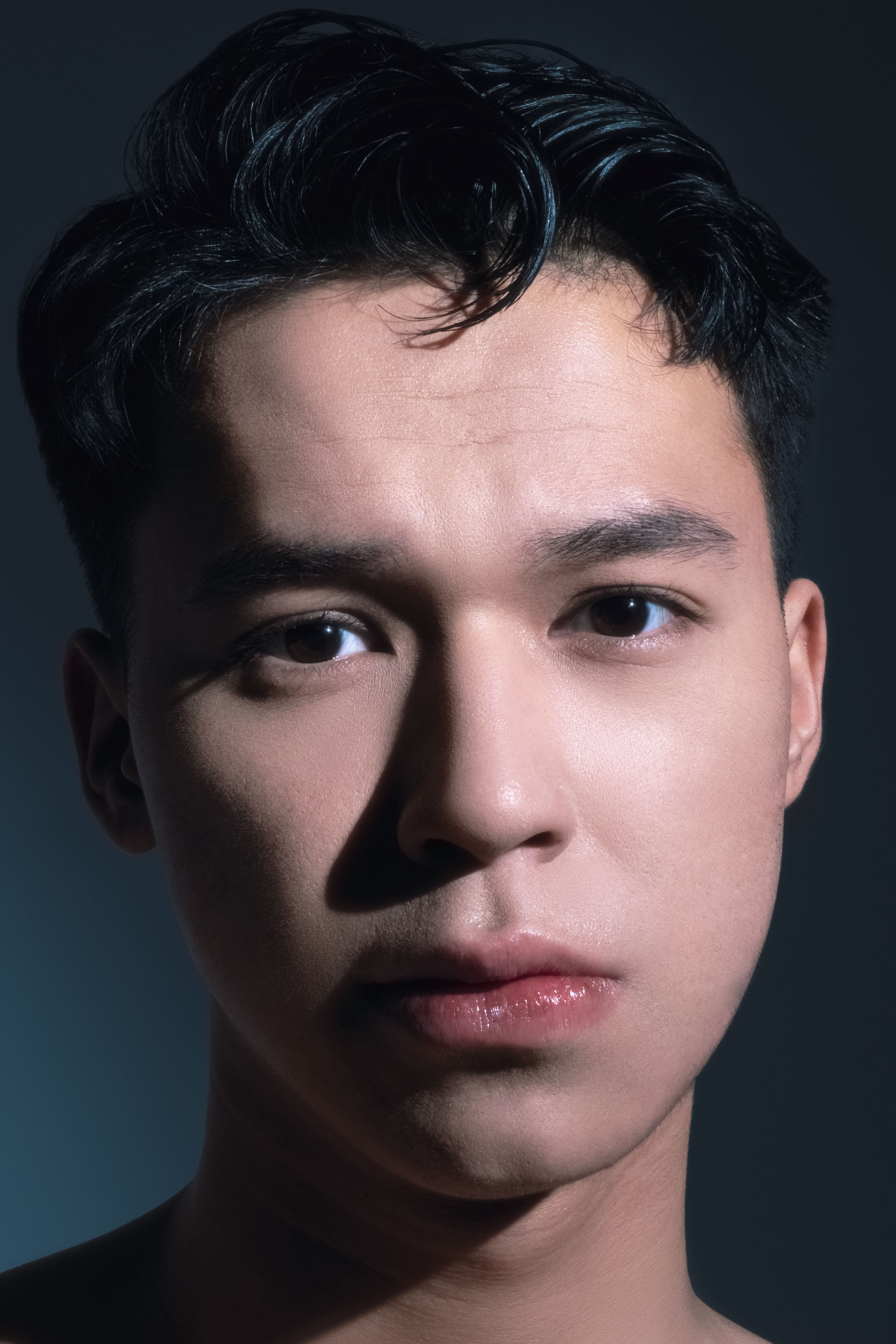 фото Дамир Амангельдин