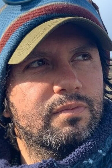 фото Рене Аранеда