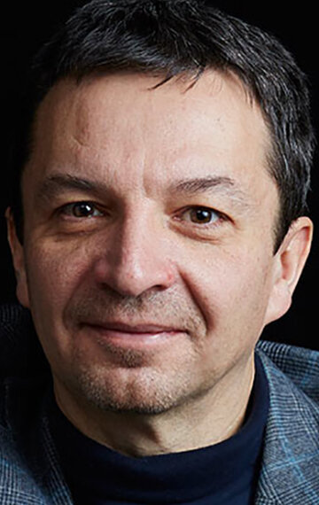 фото Олег Туманов