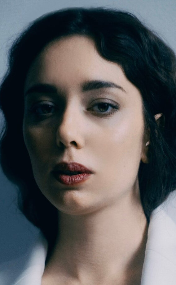 фото Карина Гайдарова