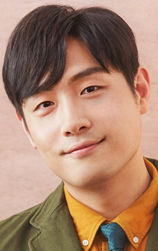 фото Квон Дон-хо