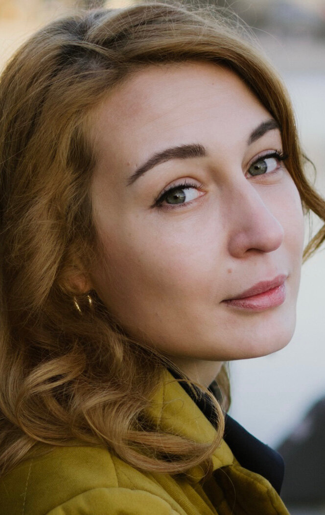 фото Юлия Крутова