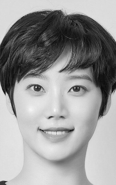 фото Ким Ми-су