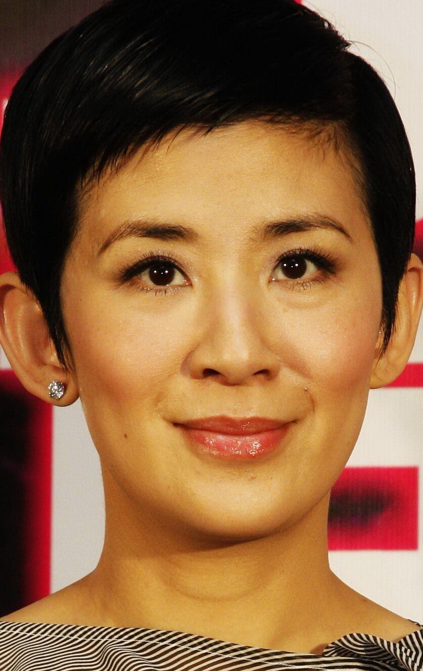 фото Сандра Нг