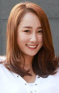 фото Ким Юн-джи