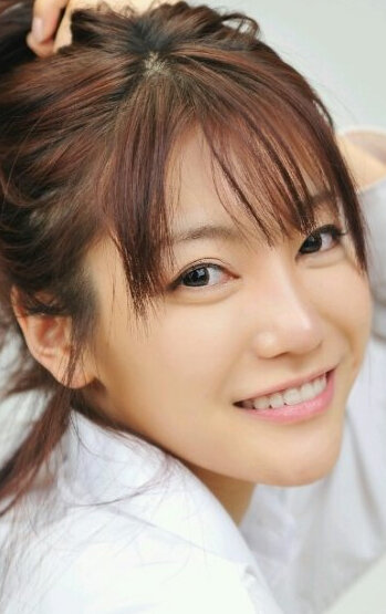 фото Пэ Су-гён