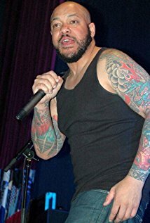 фото Ховард Джонс