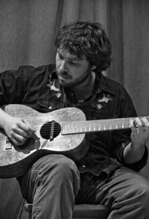 фото Марк Ортон