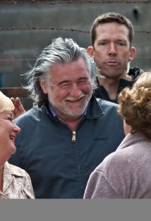 фото Джон де Борман