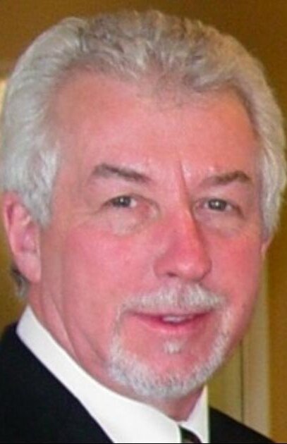 фото Роберт Дж. Уолш